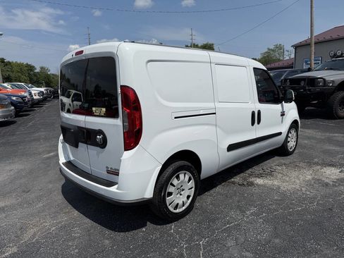 Used 2015 RAM ProMaster City Tradesman SLT w/ Rear Back-up Camera Group image 5