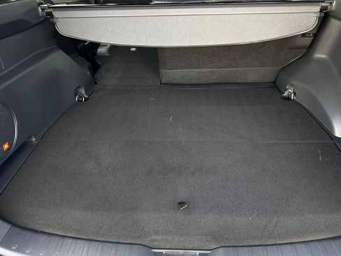 Used 2024 Toyota RAV4 XSE w/ Weather Package image 17