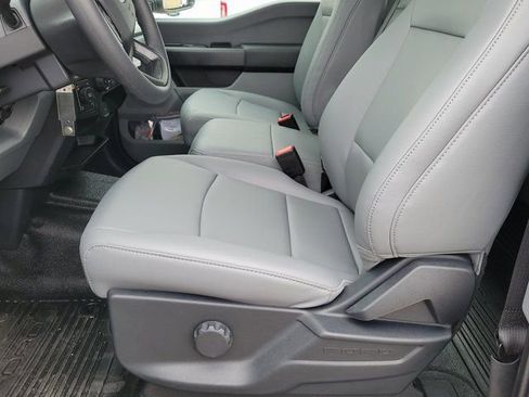 New 2026 Ford F250 XL w/ Snow Plow Prep Package image 9