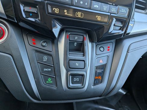 Certified 2023 Honda Odyssey EX-L image 20