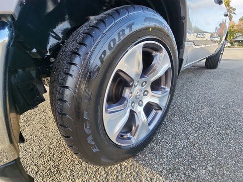 Certified 2024 RAM 1500 Laramie image 18