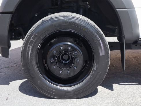 Used 2017 Ford F450 XL w/ Power Equipment Group RWD image 44