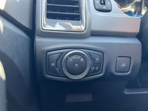 Used 2023 Ford Ranger XLT w/ Equipment Group 301A Mid image 21