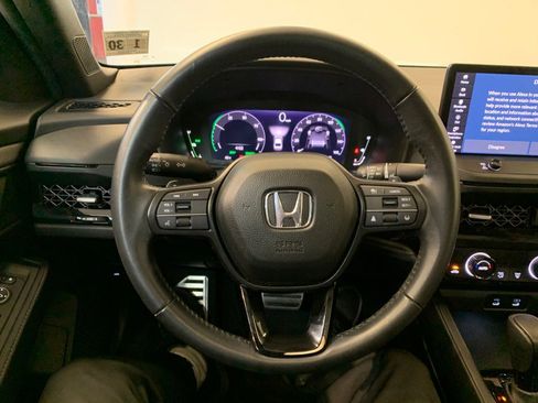 Used 2024 Honda Accord Sport image 20