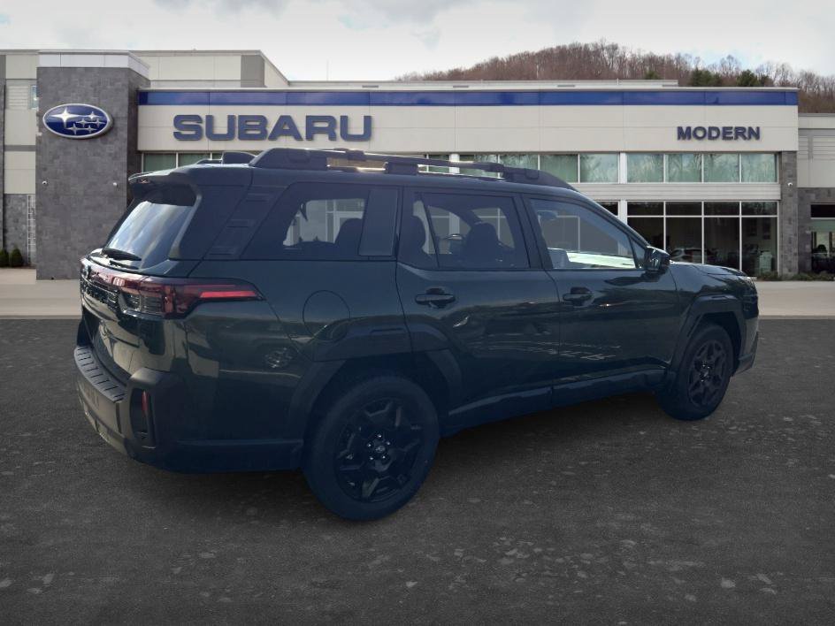 New 2026 Subaru Outback Limited AWD/4WD image 5
