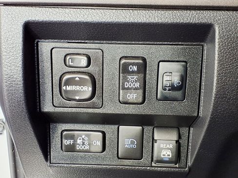 Used 2021 Toyota Tundra SR5 w/ TRD Sport Package RWD image 14