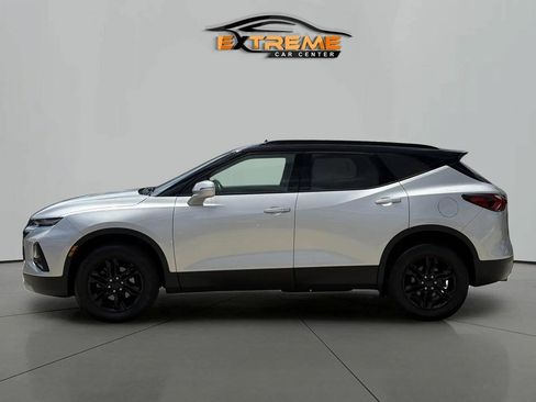 Used 2020 Chevrolet Blazer LT AWD/4WD image 3