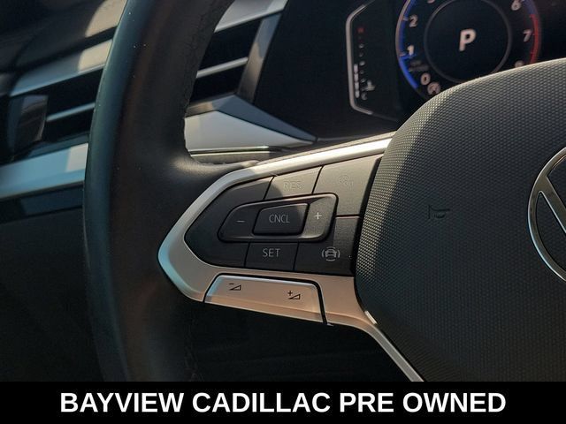 Used 2021 Volkswagen Arteon SE FWD image 22