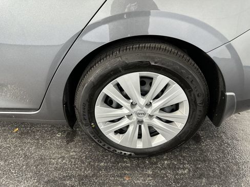 Certified 2025 Nissan Sentra S image 10