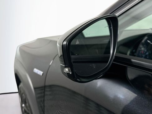 Used 2025 MAZDA CX-50 2.5 Hybrid w/ Preferred Pkg AWD/4WD image 16