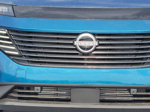 New 2026 Nissan Murano SL image 11