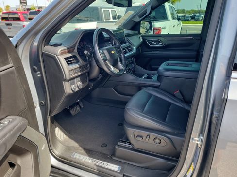 Used 2021 Chevrolet Tahoe LT RWD image 12