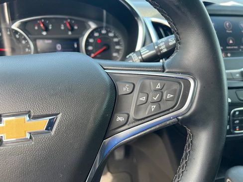 Used 2024 Chevrolet Equinox LT AWD/4WD image 40