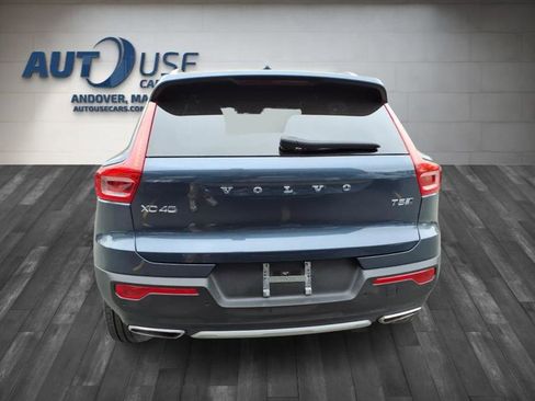 Used 2019 Volvo XC40 T5 Inscription AWD/4WD image 10