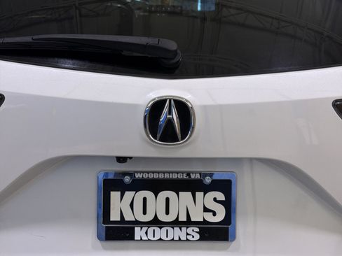 Used 2023 Acura RDX A-Spec AWD/4WD image 19