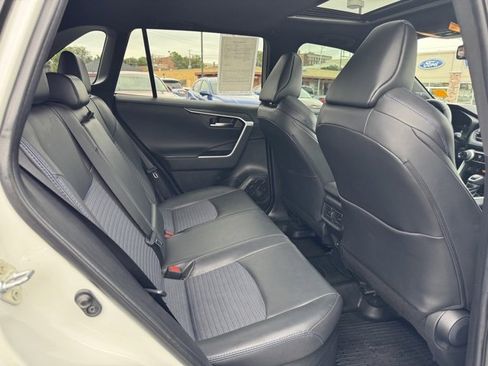 Used 2020 Toyota RAV4 XSE image 36