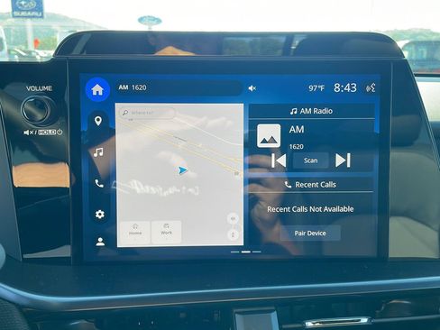 New 2026 Subaru Outback Premium AWD/4WD image 22