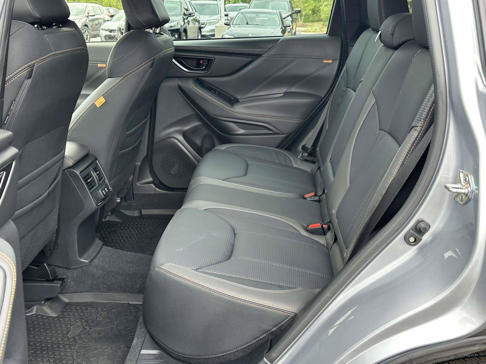 Used 2023 Subaru Forester Wilderness AWD/4WD image 10