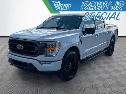 Used 2023 Ford F150 XLT w/ Equipment Group 302A High