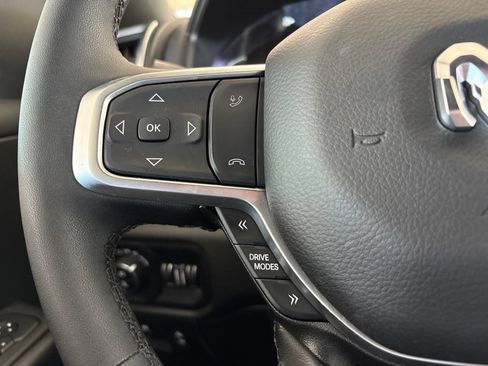 Used 2025 RAM 1500 Lone Star AWD/4WD image 26