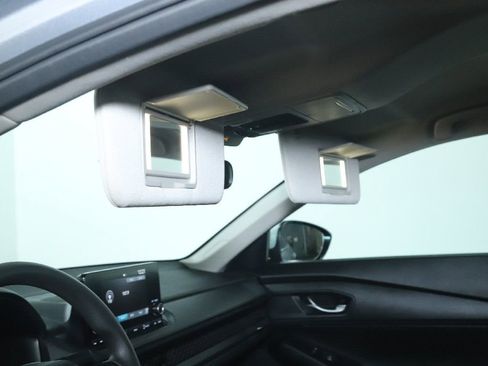 Used 2025 Honda Accord LX image 21