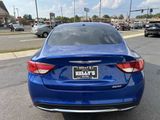 Used 2015 Chrysler 200 Limited w/ Convenience Group image 4