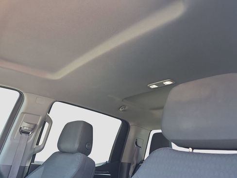 Used 2022 Chevrolet Silverado 1500 RST image 8