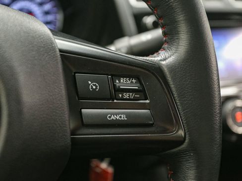 Used 2021 Subaru WRX AWD/4WD image 31