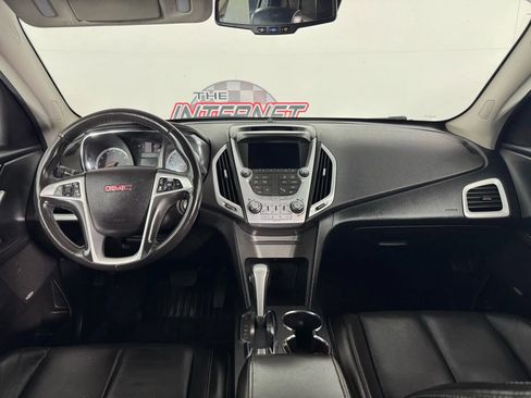Used 2013 GMC Terrain SLT w/ LPO, Protection Package image 11