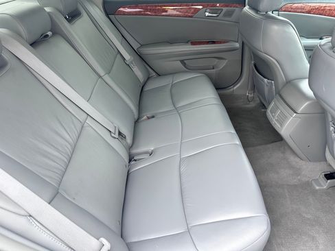 Used 2006 Toyota Avalon XLS FWD image 8