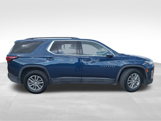 Used 2023 Chevrolet Traverse LT FWD image 8