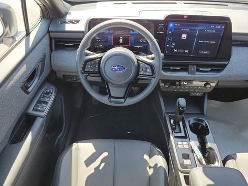 New 2026 Subaru Outback Premium image 11