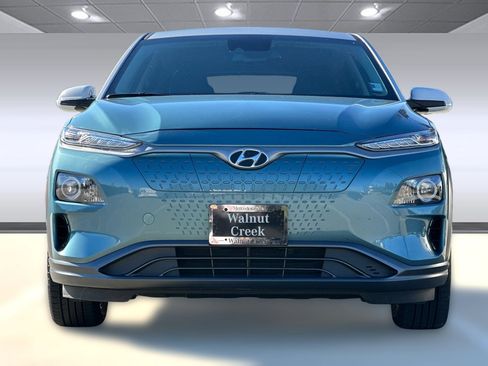 Used 2019 Hyundai Kona SEL image 5
