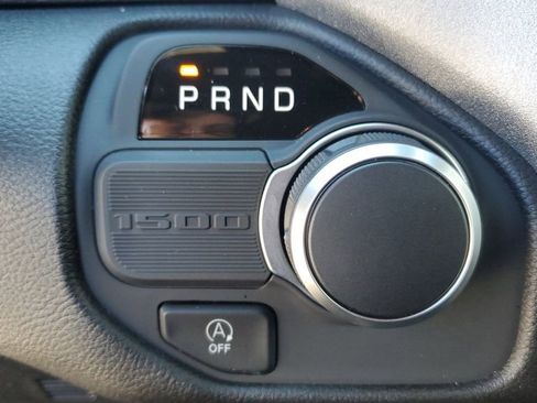 Used 2025 RAM 1500 Tradesman image 25