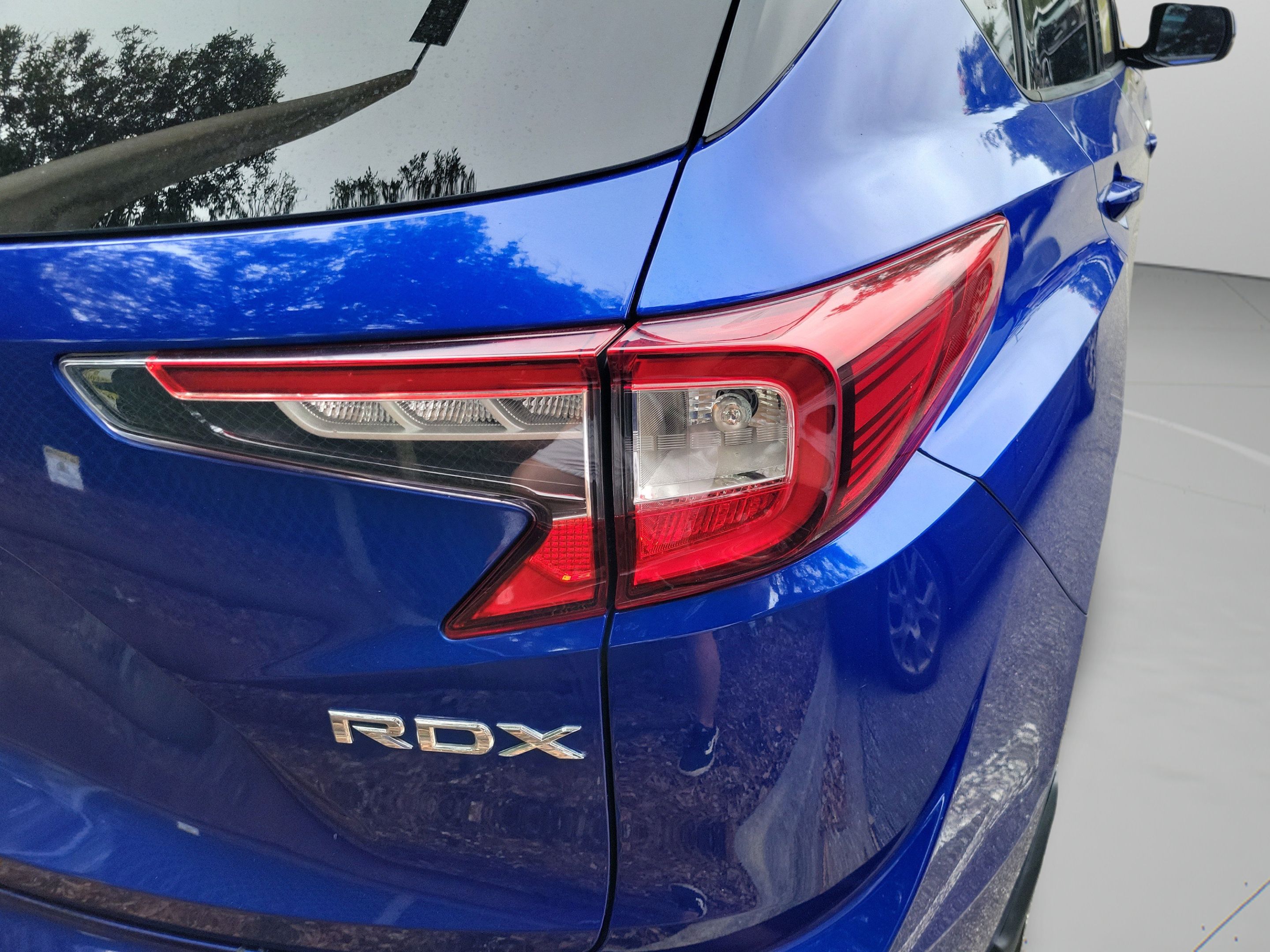 Used 2020 Acura RDX w/ Advance Package FWD image 18