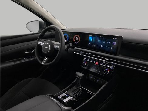 New 2026 Hyundai Tucson SEL AWD/4WD image 19
