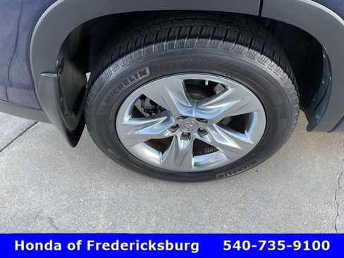 Used 2015 Toyota Highlander Limited AWD/4WD image 12