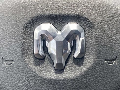 New 2026 RAM 2500 Big Horn AWD/4WD image 55