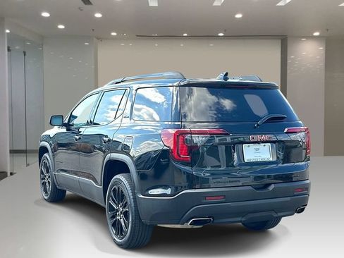 Used 2023 GMC Acadia SLE w/ Driver Convenience Package AWD/4WD image 3