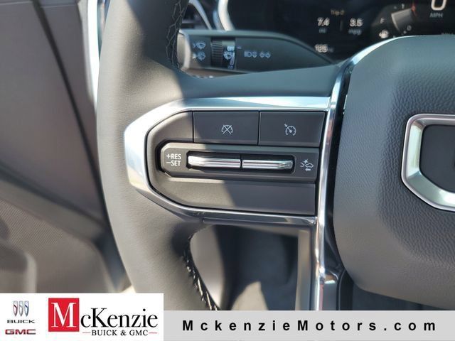 New 2026 GMC Canyon Elevation w/ Technology Package RWD image 12