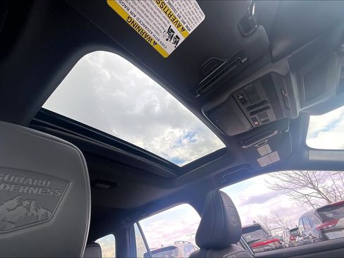 New 2026 Subaru Outback Wilderness image 23