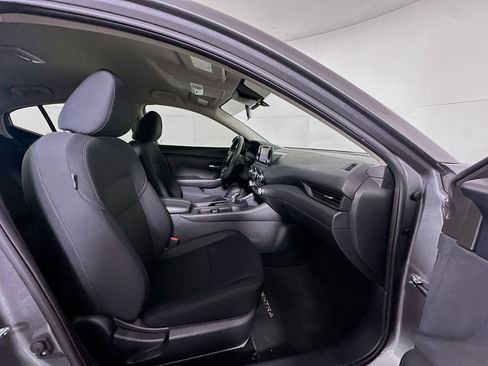 Used 2023 Nissan Sentra S image 28