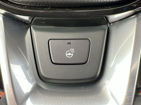 New 2026 Honda CR-V Sport Touring image 30