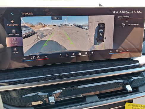 New 2026 BMW X7 xDrive40i w/ M Sport Package image 16