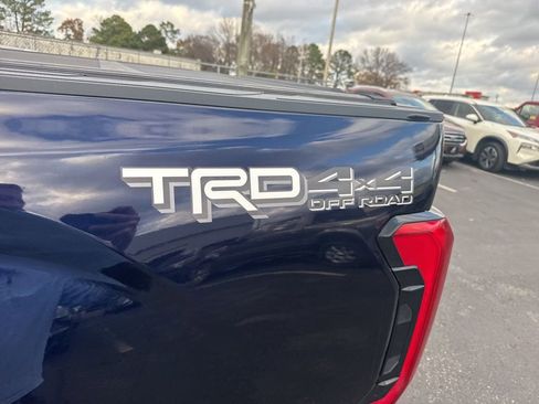 Used 2023 Toyota Tundra SR5 image 23