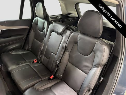 Used 2024 Volvo XC90 T8 Ultimate w/ Protection Package Premier AWD/4WD image 7