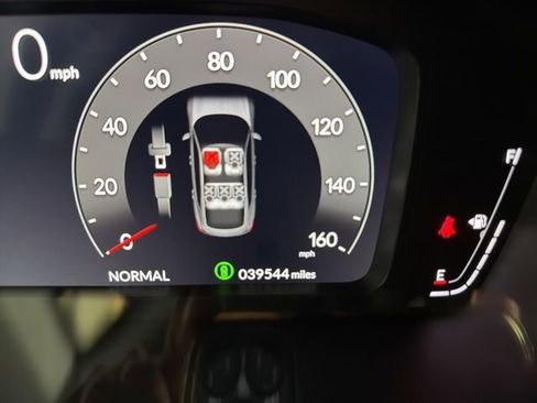 Certified 2024 Acura Integra A-Spec image 31