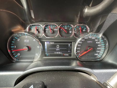 Used 2018 GMC Sierra 1500 SLE w/ SLE Value Package RWD image 12