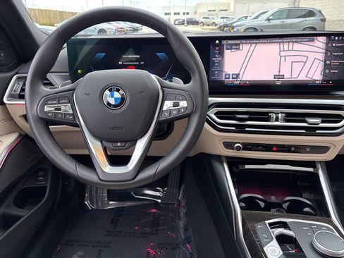Certified 2023 BMW 330i xDrive Sedan w/ Premium Package image 21