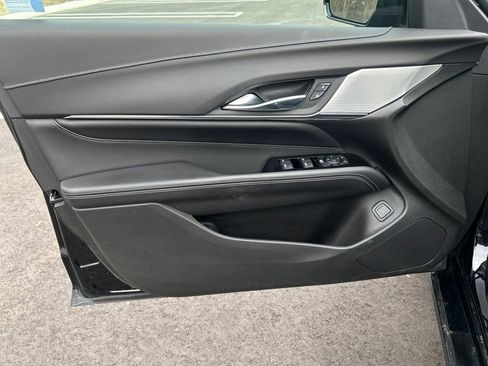 Used 2023 Cadillac CT4 Luxury w/ Sun And Sound Package image 19